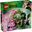 LEGO Wicked 75682 Elphaba und Glinda, Fantasy-Spielzeug mit