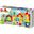 LEGO DUPLO 10935 ABC-Stadt, Lernspielzeug für Kleinkinder