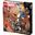 LEGO Marvel 76266 Endgame  Letztes Kräftemessen Set, Avengers