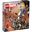LEGO Marvel 76266 Endgame  Letztes Kräftemessen Set, Avengers