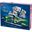 LEGO CLassic 41838 Reiseerinnerungen, Spielzeugweltkarte, Geschenk