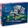 LEGO CLassic 41838 Reiseerinnerungen, Spielzeugweltkarte, Geschenk
