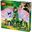 LEGO Wicked 75684 Willkommen in Emerald City Spielzeug zum Sammeln