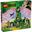 LEGO Wicked 75684 Willkommen in Emerald City Spielzeug zum Sammeln