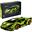 LEGO Technic 42115 Lamborghini Sián FKP 37 Rennwagen für
