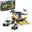 LEGO Jurassic World 76966 Dinosaurier-Missionen: