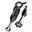 Braun MultiQuick 5 Pro MQ55236M, Stabmixer mit 25 Geschwindigkeiten