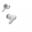 LG Electronics TONE Free DT90Q Ear Free Kopfhörer Bluetooth®