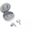 LG Electronics TONE Free DT90Q Ear Free Kopfhörer Bluetooth®