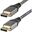 (€43,00*/1m) 0.30m Startech Displayport 1.4 Anschlusskabel