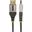 (€43,00*/1m) 0.30m Startech Displayport 1.4 Anschlusskabel