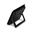 hama Borneo Thermometer schwarz