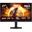 27" (68,58cm) AOC Q27G4XF schwarz 2560x1440 1xDisplayPort 1.4 /