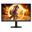 27" (68,58cm) AOC Q27G4XF schwarz 2560x1440 1xDisplayPort 1.4 /