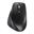 CHERRY Stream Desktop Comfort Deutsch 2.4 GHz und USB schwarz