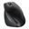 CHERRY Stream Desktop Comfort Deutsch 2.4 GHz und USB schwarz