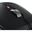 CHERRY MSW Stream Mouse Comfort 2.4 GHz und USB schwarz (kabellos)
