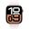Apple Watch Series 10 GPS 46mm Rose Gold Aluminium Case with Light