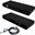 I-TEC Universal Dual 4K Display Docking Station PD 85W