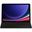 Samsung Book Cover Keyboard Slim für Galaxy Tab S9 / Tab S9 FE