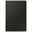 Samsung Book Cover Keyboard für Galaxy Tab S9 / Tab S9 FE Black