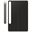 Samsung Book Cover Keyboard für Galaxy Tab S9 / Tab S9 FE Black