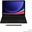 Samsung Book Cover Keyboard für Galaxy Tab S9 / Tab S9 FE Black