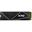 8TB ADATA AGAMMIXS70B-8000G-CS Internes Solid State Drive M.2 PCI