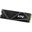 8TB ADATA AGAMMIXS70B-8000G-CS Internes Solid State Drive M.2 PCI