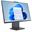 27" (68.58cm) Lenovo IdeaCentre AIO 27IRH9 Intel® Core i7