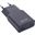 30 Watt InLine USB Netzteil Ladegerät Dual USB-C, PD, PPS,