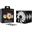 be quiet! Light Wings LX PWM High-Speed 3er-Pack 120x120x25mm 2100
