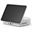 Logitech Dock Flex - WHITE