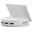 Logitech Dock Flex - WHITE