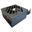 400 Watt LC-Power Integrator LC400SI Non-Modular 80+