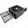 400 Watt LC-Power Integrator LC400SI Non-Modular 80+