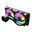 LC-Power JetFlow 280 ARGB All-in-One