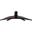 27" (68,58cm) MSI MPG 275CQRXFDE schwarz 2560x1440 1xDisplayPort