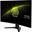 32" (81,28cm) MSI MAG 32CQ6FDE schwarz 2560x1440 1xDisplayPort