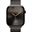 Apple Watch S10 Titan Schiefer Cellular 46mm (Milanaise Armband