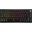 Corsair K65 Plus MLX USB und Bluetooth Deutsch schwarz (kabellos)