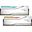 48GB G.Skill Trident Z5 Royal RGB Silber DDR5-8400 DIMM CL40 Dual Kit
