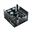 850 Watt Seasonic Focus GX-850 Modular 80+ Gold