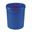 HAN Grip Papierkorb 18,0 l blau