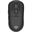 Genesis Gaming Maus ZIRCON 660 kabellos schwarz