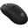 Genesis Gaming Maus ZIRCON 660 kabellos schwarz