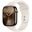 Apple Smartwatch Watch S10 2024 Titan Gold Cellular 46mm