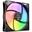 be quiet! Light Wings LX PWM 140x140x25mm 1200 U/min 22.9 dB(A)