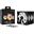 be quiet! Light Wings LX PWM 3er-Pack 120x120x25mm 1600 U/min 25.5
