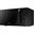 Samsung MS23K3513AK Arbeitsplatte Solo-Mikrowelle 23 l 800 W Schwarz